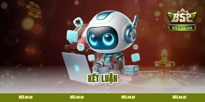 Kết luận