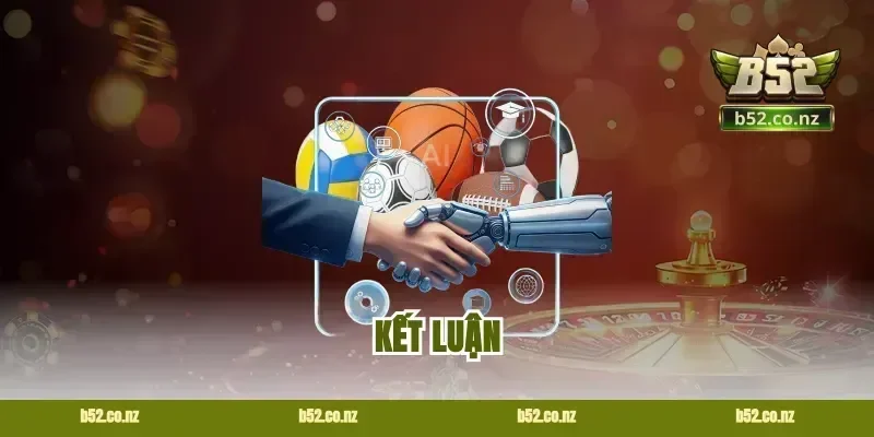 Kết Luận