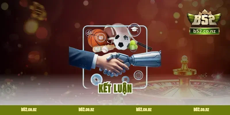 Kết luận