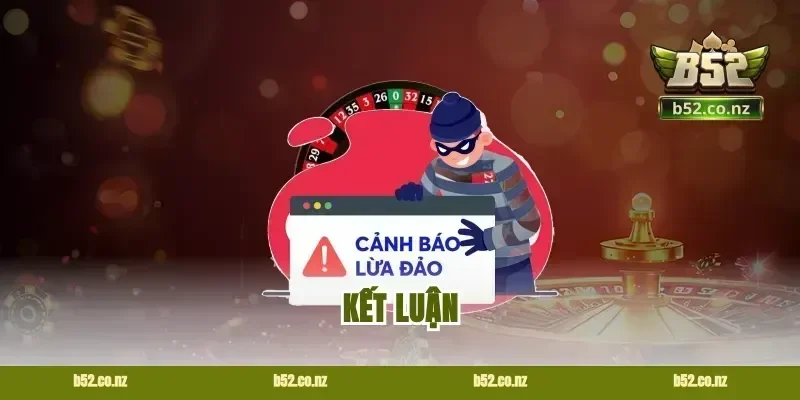 Kết luận