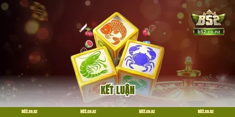 Kết Luận