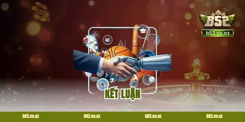 Kết luận