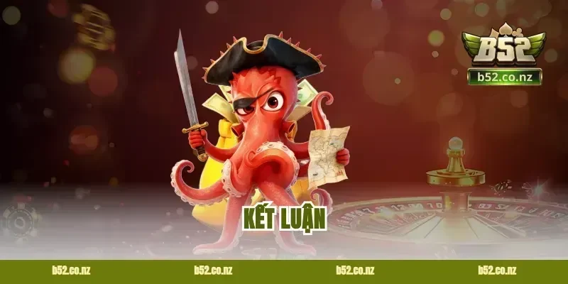 Kết luận