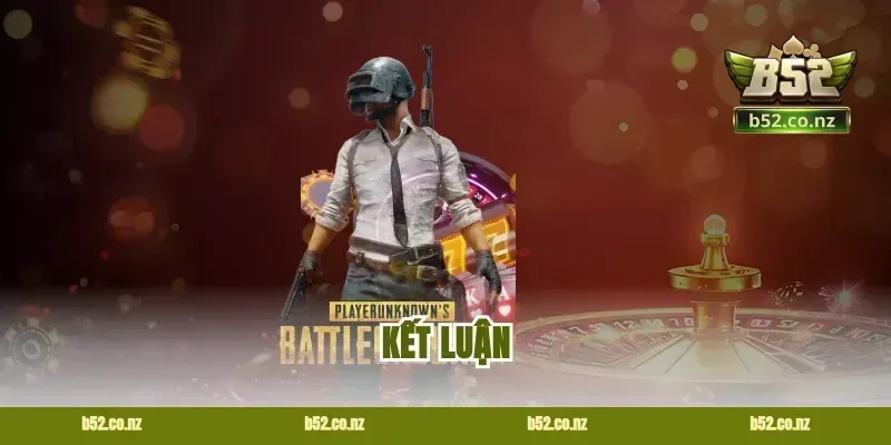 Kết luận