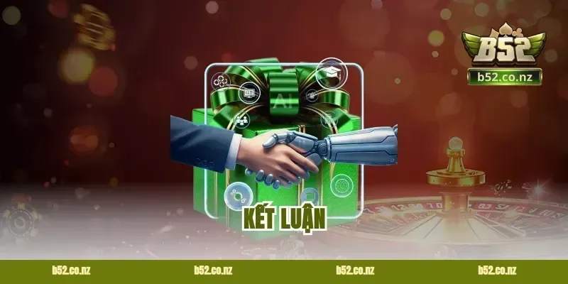 Kết Luận